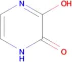 Pyrazine-2,3-diol