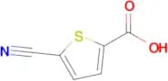 5-Cyanothiophene-2-carboxylic acid