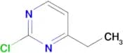 2-Chloro-4-ethylpyrimidine
