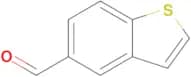 Benzo[b]thiophene-5-carbaldehyde
