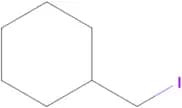 (Iodomethyl)cyclohexane