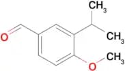 3-Isopropyl-4-methoxybenzaldehyde