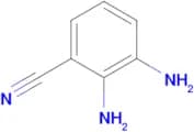 2,3-Diaminobenzonitrile