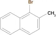 1-Bromo-2-methylnaphthalene