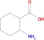 2-Aminocyclohexanecarboxylic acid