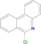 6-Chlorophenanthridine