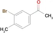 1-(3-Bromo-4-methylphenyl)ethanone
