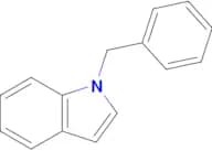 1-Benzyl-1H-indole