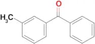 Phenyl(m-tolyl)methanone