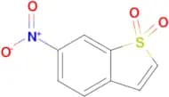 6-Nitrobenzo[b]thiophene 1,1-dioxide