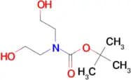 tert-Butyl bis(2-hydroxyethyl)carbamate