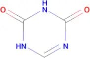 1,3,5-Triazine-2,4(1H,3H)-dione