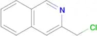 3-(Chloromethyl)isoquinoline