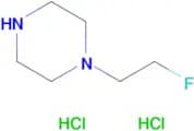 1-(2-Fluoroethyl)piperazine dihydrochloride
