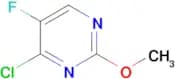 4-Chloro-5-fluoro-2-methoxypyrimidine