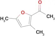 1-(3,5-Dimethylfuran-2-yl)ethanone
