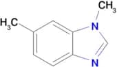 1,6-Dimethyl-1H-benzo[d]imidazole
