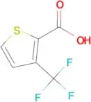3-(Trifluoromethyl)thiophene-2-carboxylic acid