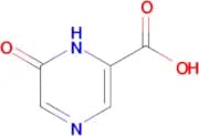 6-Oxo-1,6-dihydropyrazine-2-carboxylic acid