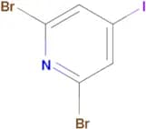 2,6-Dibromo-4-iodopyridine