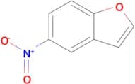 5-Nitrobenzofuran