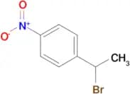 1-(1-Bromoethyl)-4-nitrobenzene