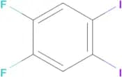 1,2-Difluoro-4,5-diiodobenzene