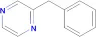 2-Benzylpyrazine