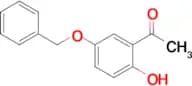 1-(5-(Benzyloxy)-2-hydroxyphenyl)ethanone