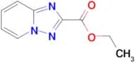 Ethyl [1,2,4]triazolo[1,5-a]pyridine-2-carboxylate