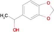 1-[3,4-(Methylenedioxy)phenyl]ethanol
