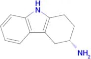 (S)-2,3,4,9-Tetrahydro-1H-carbazol-3-amine