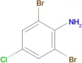 2,6-Dibromo-4-chloroaniline