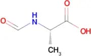 (S)-2-Formamidopropanoic acid