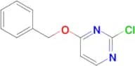 4-(Benzyloxy)-2-chloropyrimidine
