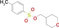 (Tetrahydro-2H-pyran-4-yl)methyl 4-methylbenzenesulfonate