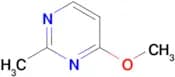 4-Methoxy-2-methylpyrimidine
