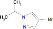 4-Bromo-1-isopropyl-1H-pyrazole