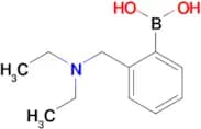 (2-((Diethylamino)methyl)phenyl)boronic acid