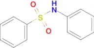 N-Phenylbenzenesulfonamide