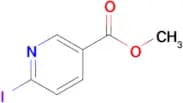 Methyl 6-iodonicotinate