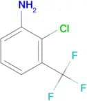 2-Chloro-3-(trifluoromethyl)aniline
