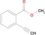 Methyl 2-ethynylbenzoate