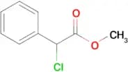 Methyl 2-chloro-2-phenylacetate