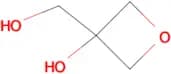 3-(Hydroxymethyl)oxetan-3-ol