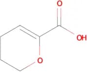 3,4-Dihydro-2H-pyran-6-carboxylic acid