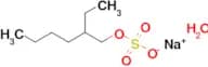 Sodium 2-ethylhexyl sulfate 40% aqueous solution