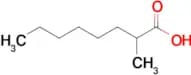2-Methyloctanoic acid