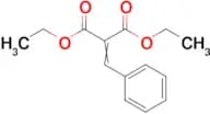 Diethyl 2-benzylidenemalonate
