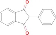 2-Phenyl-1H-indene-1,3(2H)-dione